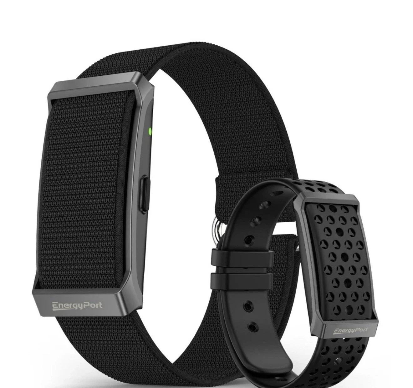 Smart Bracelet, Wearable Activity & Fitness Tracker Band, 24H Sleep Tracker, All
Opens in a new wind