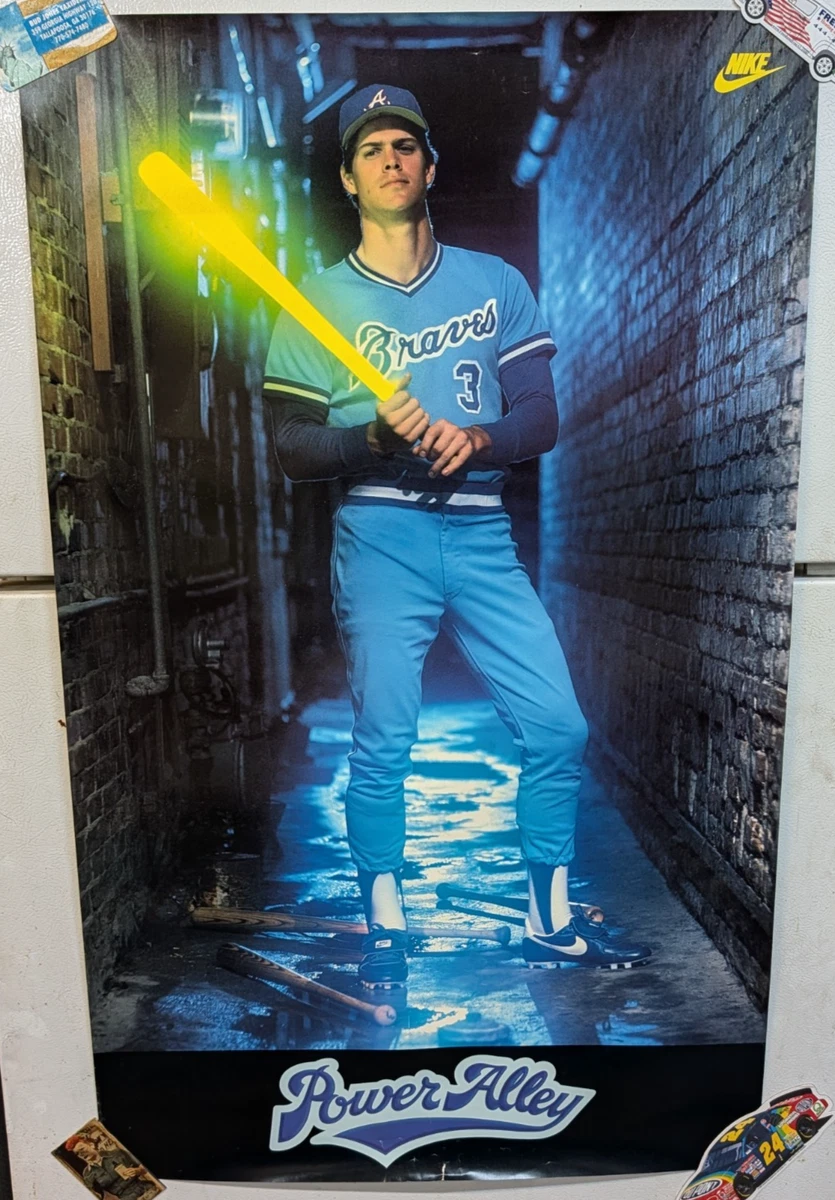 25+ Baseball Atlanta Braves Vintage Sports Memorabilia for sale