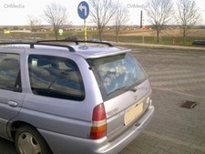 Dachspoiler Heckspoiler f&uuml;r Ford Escort MK 6-7 Kombi Turnier GRUNDIERT - Tuning