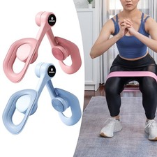 Inner Thigh Exercise Leg Exercise Equipment Hip Trainer