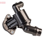 Denso Thermostat KüHlmittel Mit Dichtungen 87 °C FüR Audi A4 Avant 2.0 TDI Q5