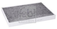 Filter Innenraumluft Febi Bilstein 181716 Innenraumfilter Pollenfilter