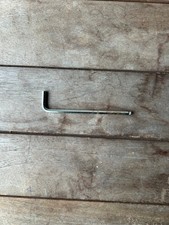Hex Key Allen Wrench 4 mm