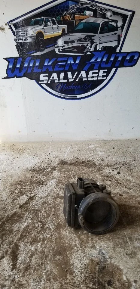 Medidor de flujo de aire 1,6 L compatible con 92-98 SIDEKICK 1195863 Foto 2 de 2