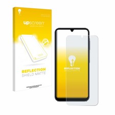 upscreen Anti Glare Screen Protector for Samsung Galaxy A25 5G Matte