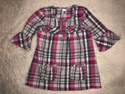 size 4T *LOT of 10pcs* winter-spring-fall  TOPS Carters-Juicy Couture-Gap-Chaps — photo 6