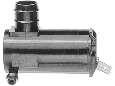 Trico 85ZY21W Front Washer Pump Fits 1994-1996 Ford F350 7.3L V8