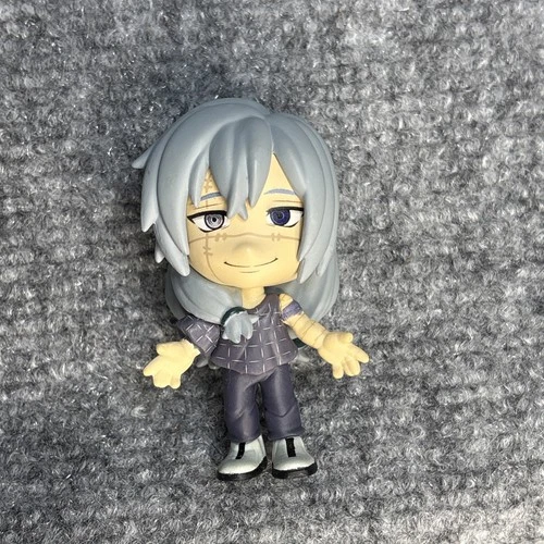 Funko Mystery Minis Jujutsu Kaisen Mahito Figure 2.5" Anime Rare