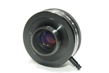 Canon MACRO PHOTO LENS 35mm f2.8 RMS FD Tested