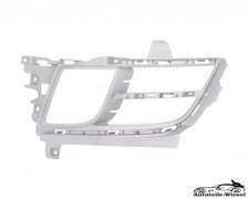 Stoßstangengitter Links Vorne für Mazda 6 Stufenheck 2.2 D Hatchback ab 08.07