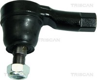 Spurstangenkopf Gelenkkopf Triscan 8500 18105 FüR Picanto RIO KIA 1 DC SA Crdi