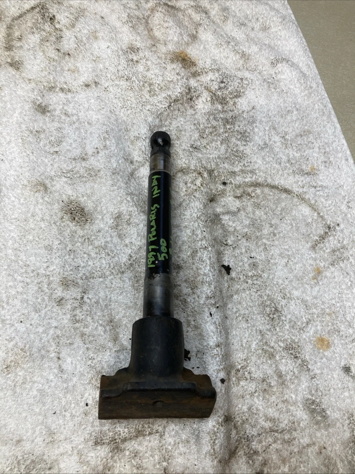 Polaris Indy 500 1997 husillo derecho Foto 2 de 4