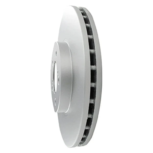 For Ford Thunderbird 1996-1997 Motorcraft NBRR18 Front Brake Rotor - Image 4 of 4