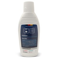 Entkalker Bosch 00311968 00311680 500Ml Neff Siemens Kaffeemaschine Wasserkocher