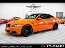 2013 BMW M3 Competition