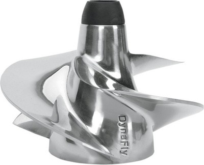 Solas DynaFly Impeller Std Pitch 13/22 fits Kawasaki JS800A SXR Jet Ski 03-08