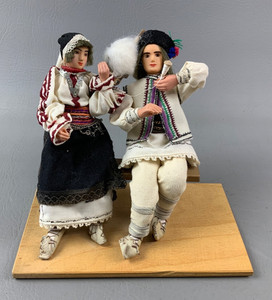 Romanian Folk Art | eBay