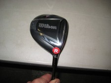 BRAND NEW 2025 Wilson Staff Dynapower Max Fairway 7 wood Graph Regular RH
