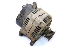 VW Polo 6N Lupo Arosa Lichtmaschine 70A 028903025H Benziner mit Servo (bisBj1999