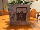 LED ZEPPELIN IV 4  VINYL 1971 SD 7208 Gatefold  PECKO Presswell EX/EX