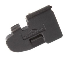 Precision Fit Canon EOS 5D Battery Door Cover Black Tight Seal Protection