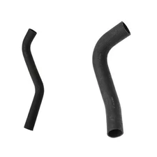 Dayco Upper & Lower Radiator Coolant Hose Kit for Bel Air Biscayne Impala V8