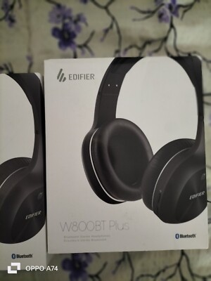 Edifier Headphones