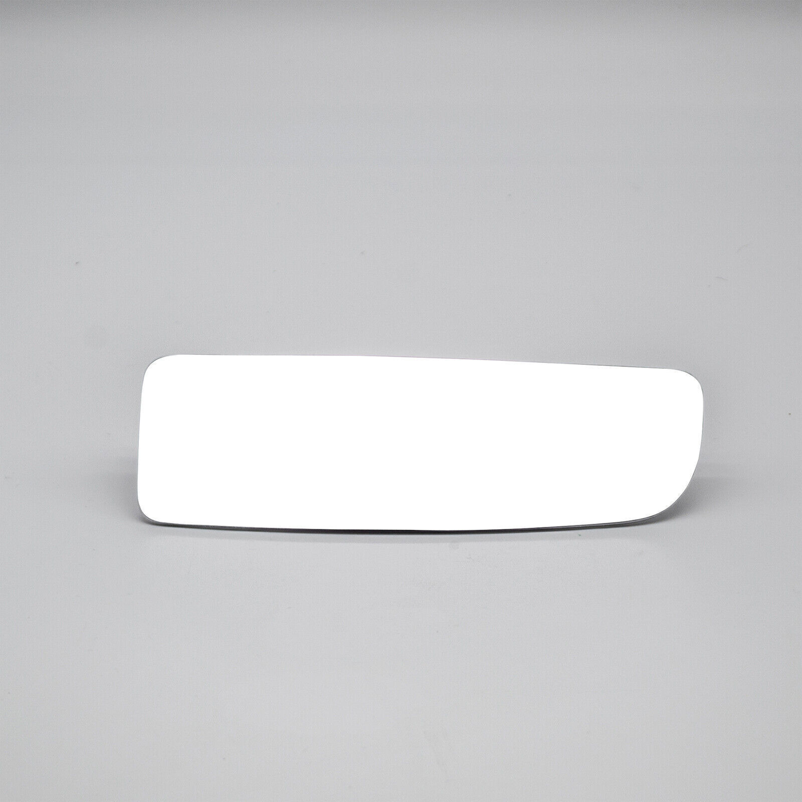 Replacement Convex Mirror Glass for 04-15 Nissan Titan Passenger Side-image
