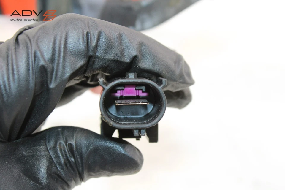 BMW M235i M240i 230i F22 2014-21 batería cable positivo cable cableado arnés OEM Foto 4 de 4