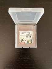 ebay® Auktion 365505984205 | Square Deal Nintendo Gameboy Game Boy Modul Poker Spiel mit Hülle Thumbnail of ebay® auction 365505984205 | Square Deal Nintendo Gameboy Game Boy Modul Poker Spiel mit Hülle