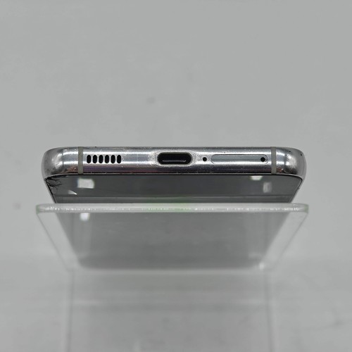 Defekt entsperrt Samsung Galaxy S22 8GB RAM 128GB SM-S901U gesprungen - Bild 6 von 8