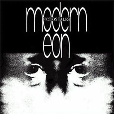Modern Eon: Fiction Tale, Expanded 2CD Edition