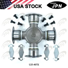 U-Joint for Spicer 1760 Series Full Round 1.938" x 7.00" Universal Joint 5-407X