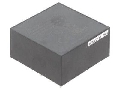 CFM41S480-E Wandler: AC/DC 40W UAusg: 48VDC IAusg: 830mA 90% Montage: PCB CINCON