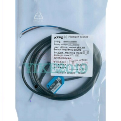 1PC NEW FOR KFPS Photoelectric Switch XB-SP8MN