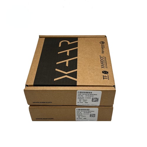 Original Xaar 1003 GS12C Print Head XP10100157 for Ceramic/uv Printer - Afbeelding 6 van 6
