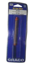 Graco 288750, 100 Mesh Gun Filter For SG2/SG3/SG Pro, Etc. Genuine Graco