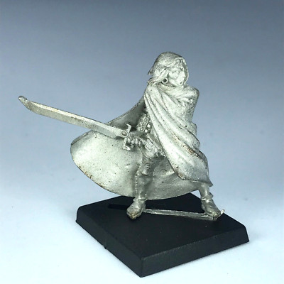 Mordheim Elfenheld Aenur Schwert der Dämmerung - Warhammer Fantasy X11851