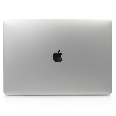 Apple Macbook Pro 15