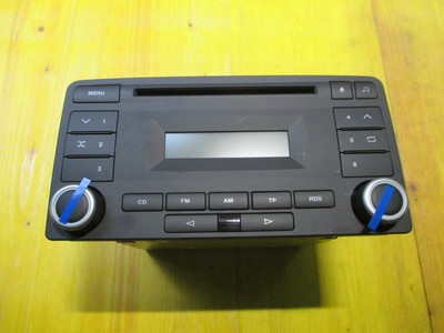 MAN Radioanlage Basicline 81281016182