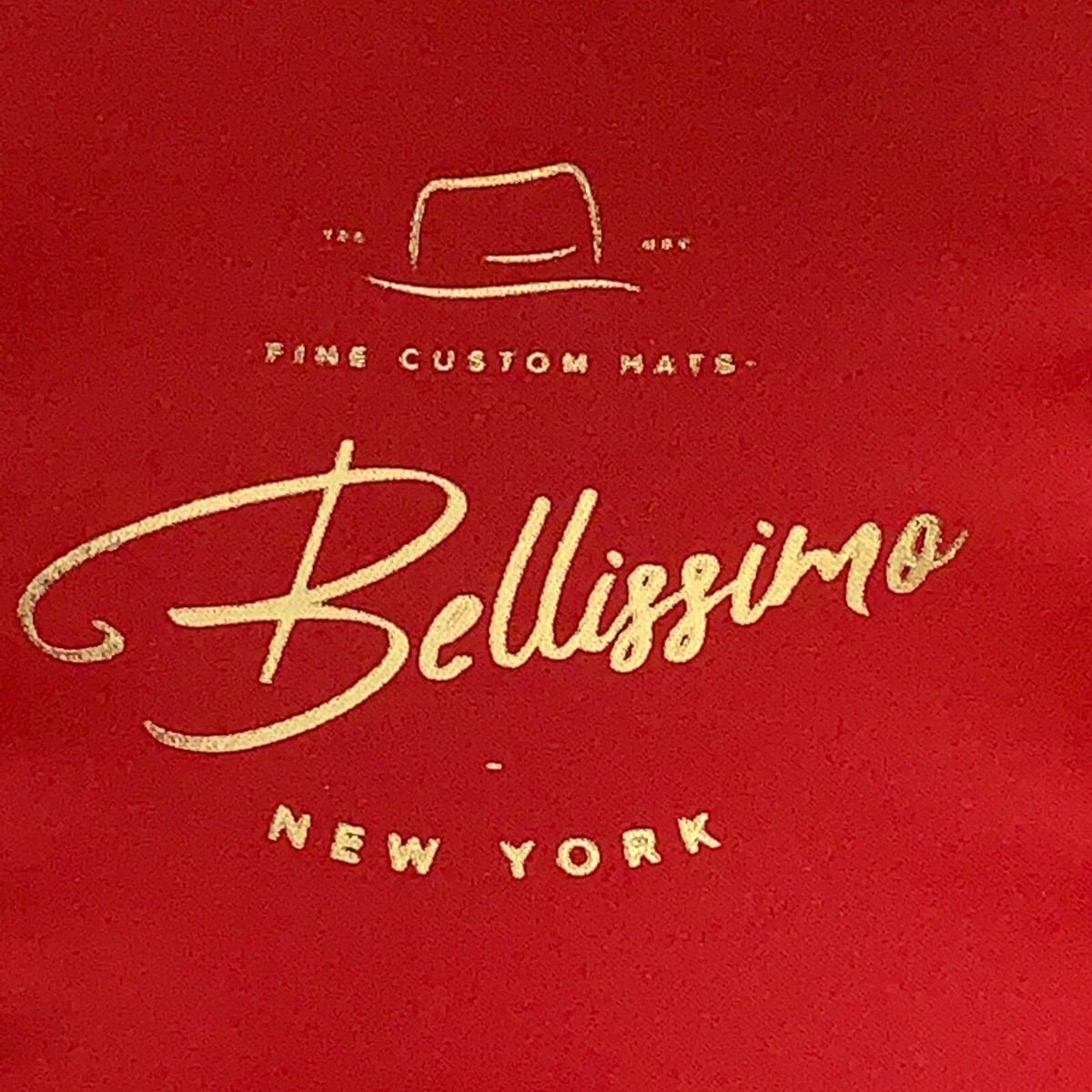 Bellissimo Logo Bellissimo 8ply 100% Extra Fine Wool