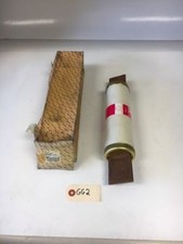 New Cooper Bussmann RES-600 Super-Lag Renewable Fuse Warranty Fast Shipping 