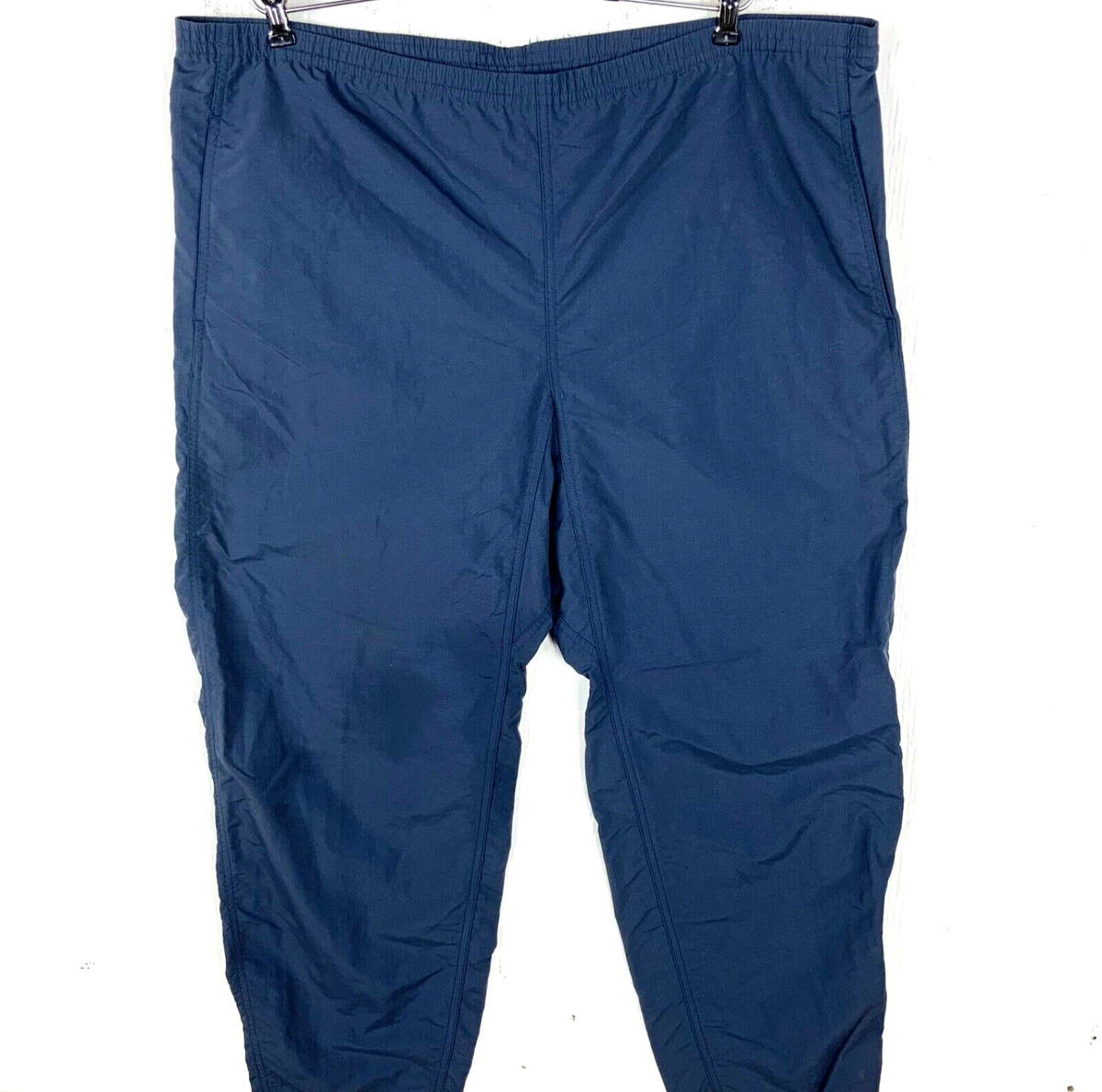patagonia 09年製 NYLON PANTS テック ベージュ L