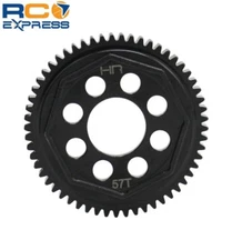 Hot Racing Arrma 4x4 Granite Big Rock Senton 57T Steel Spur Gear SATF257