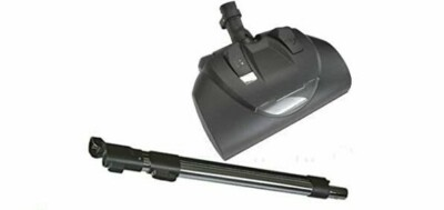 #ad Wessel Werk EBK 360 Power Nozzle with Integrated Wand for Central Vac System NEW $199.94