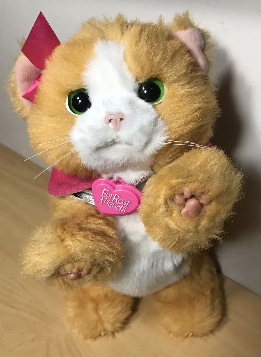 Furreal friends daisy outlet