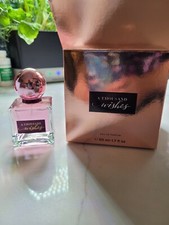 Bath  Bodyworks A Thousand Wishes Eau De Parfum Perfume Spray 1.7 Fl. Oz