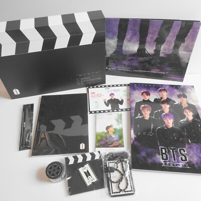 BTS Official Fan Club ARMY MEMBERSIP KIT 6th ARMY.ZIP | eBay