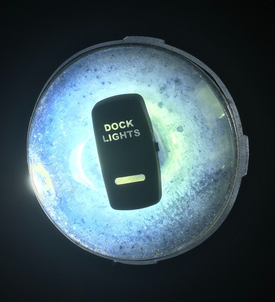 L11D1S001-AZZ00-000 - Carling Technologies - Switches - IN STOCK - EIS LIMITED - Foto 9