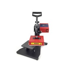 Heat Transfer Small Hot Stamping Labeling Machine Hot Stamping Press Machine